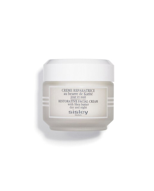 Sisley – Crème Réparatrice au beurre de karité 50ml Sisley.