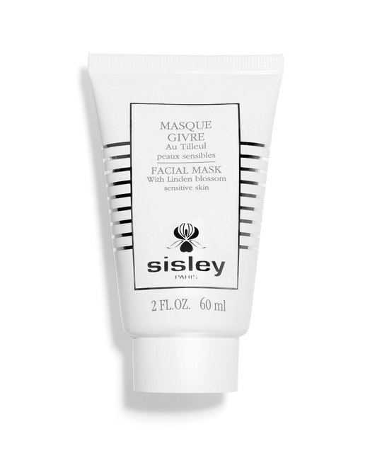 Mascarilla Masque Givre au Tilleul 60 ml Sisley