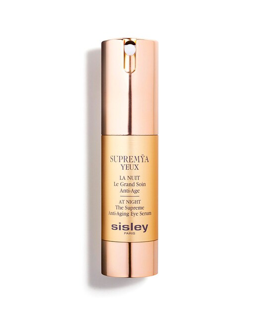 Sisley – Contorno de ojos Supremÿa Yeux La Nuit 15 ml Sisley.
