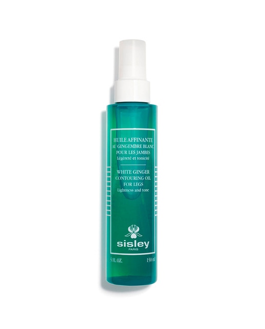 Aceite de Belleza Piernas Sisley