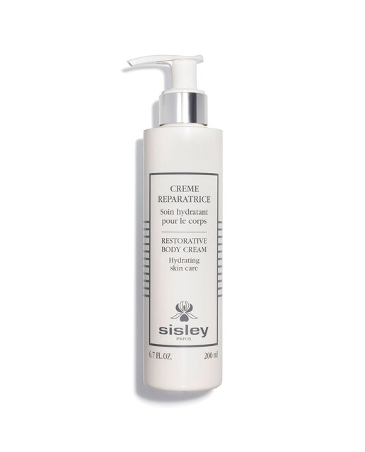 Sisley – Crema hidratante Réparatrice Corps Sisley.
