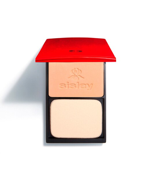Sisley – Polvos Compactos Phyto-Teint Eclat Compact Sisley.