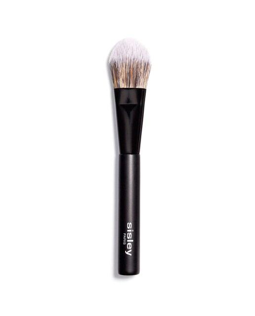 Sisley – Pincel Fondos de Maquillaje Fluído Sisley.