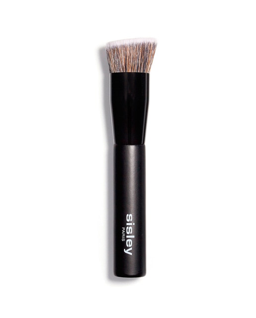 Pincel para Base de Maquillaje Sisley