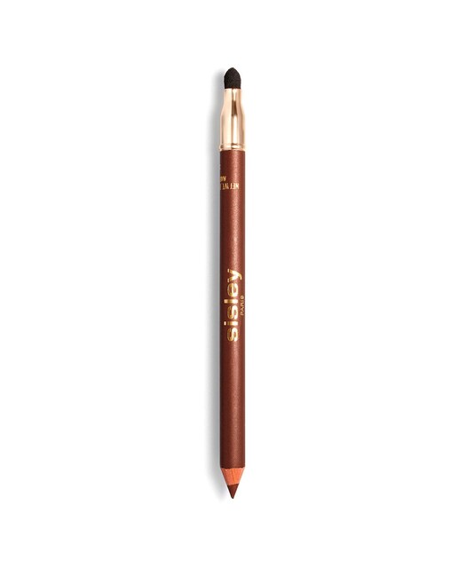 Sisley – Lápiz de ojos Phyto Khol Perfect Sisley.