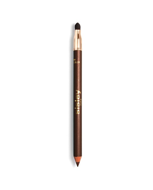 Sisley – Lápiz de ojos Phyto Khol Perfect Sisley.
