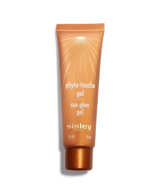 Iluminador Irisado Phyto-Touche Gel Sisley