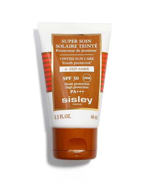 Sisley – Super Soin Solaire Teinté SPF 30 Sisley.