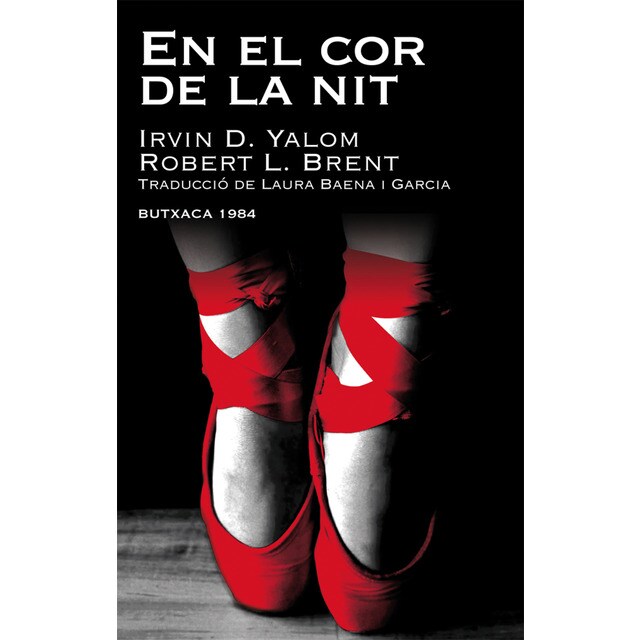 En el cor de la nit (Tapa blanda)