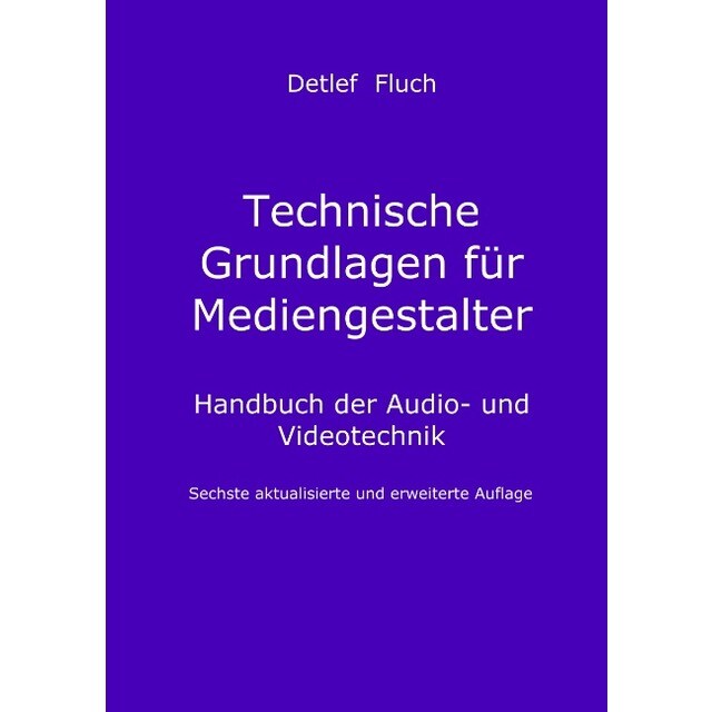 Technische Grundlagen für(Tapa blanda)