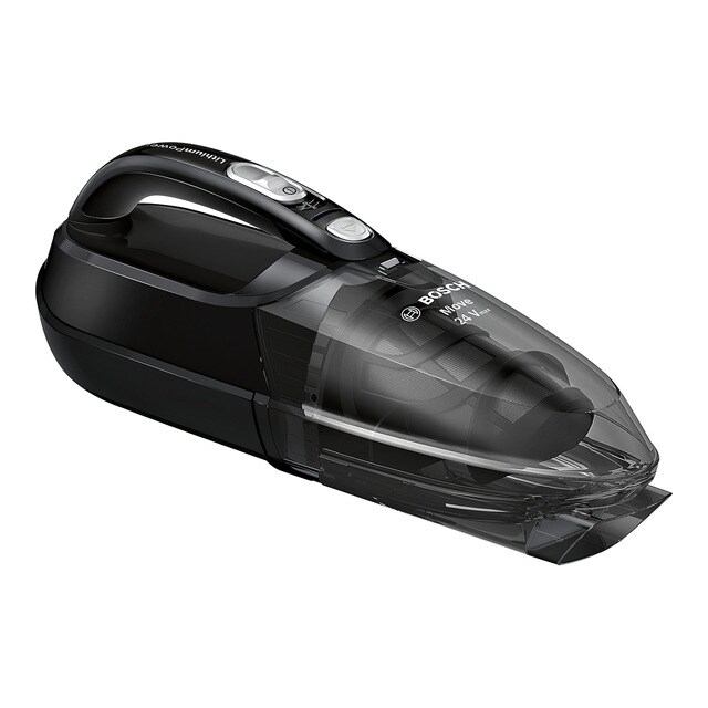Aspiradora de mano Bosch Move Lithium BHN24L 24V Filtro Aspirador Escoba BOSCH SIEMENS MOVE 2 en 1