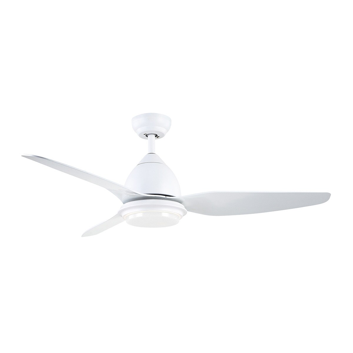 Ventilador de techo con luz LED integrada DC Limbo Sulion