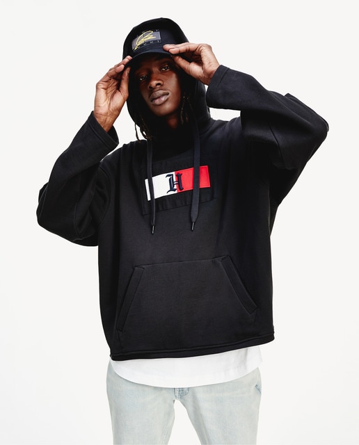 tommyxlewis hoodie