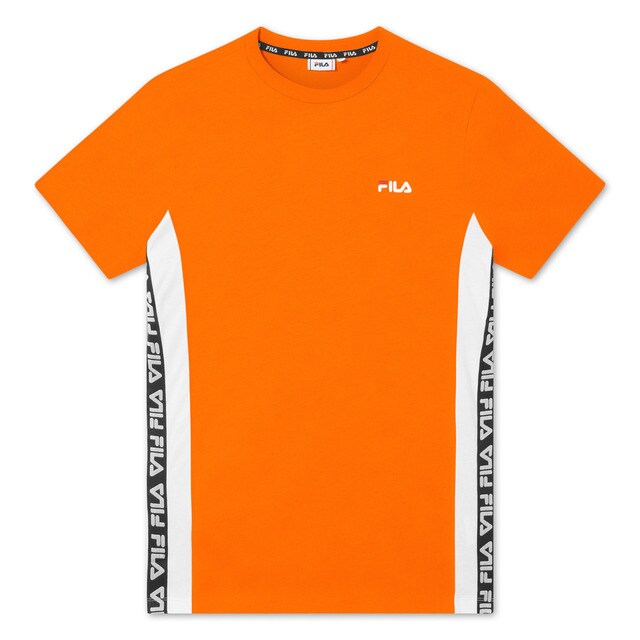 camiseta fila el corte ingles