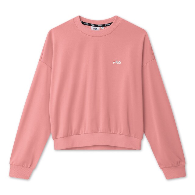 sudadera fila mujer el corte ingles