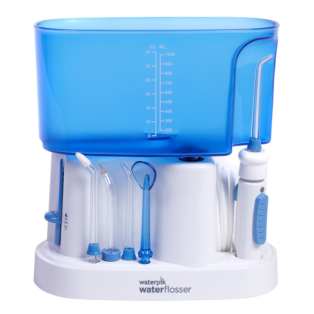 Irrigador Dental Clásico WP-70 Waterpik