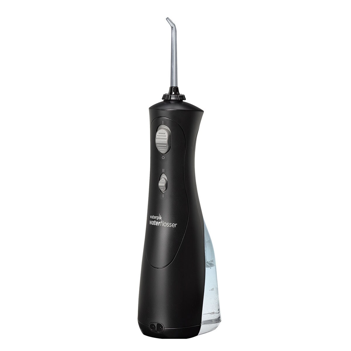 Irrigador Dental Plus Inalámbrico negro mate WP450 Waterpik