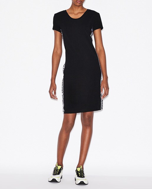 short tube dress