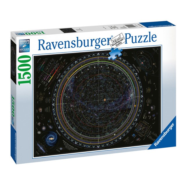 rompecabezas 1500 piezas
