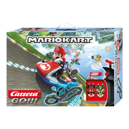 Circuito Carrera Go Nintendo Mario Kart