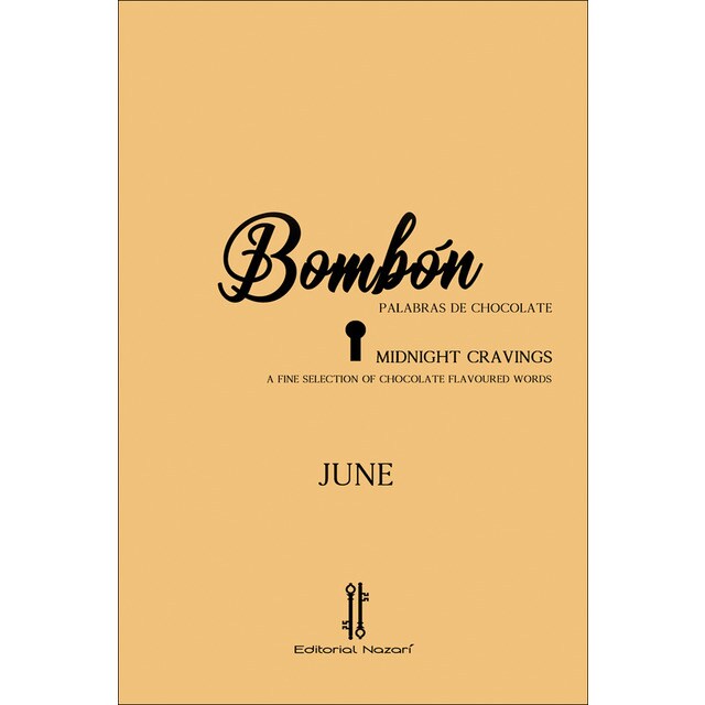 Bombón: Palabras de chocolate
