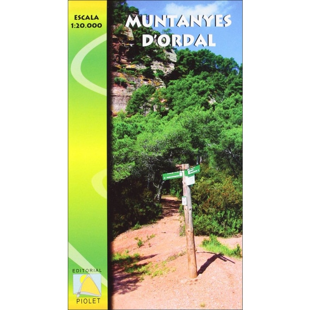 Muntanyes d'ordal