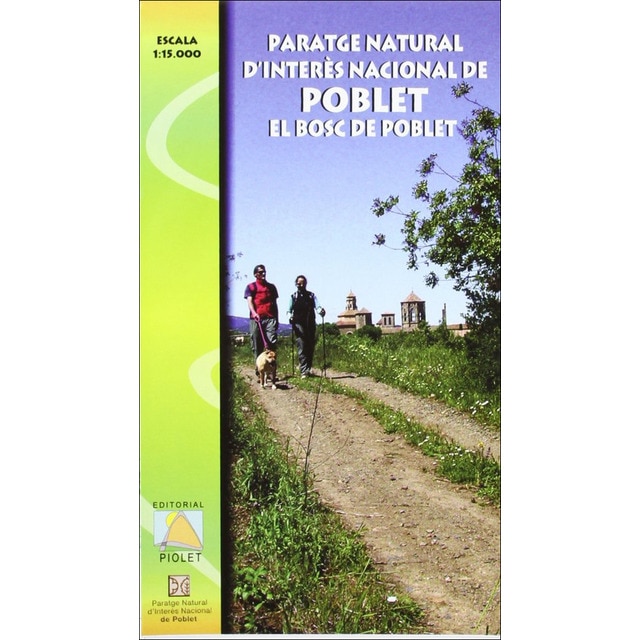 Paratge natural d'interes nacional de poblet