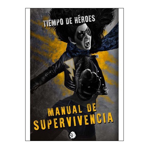 Manual de supervivencia