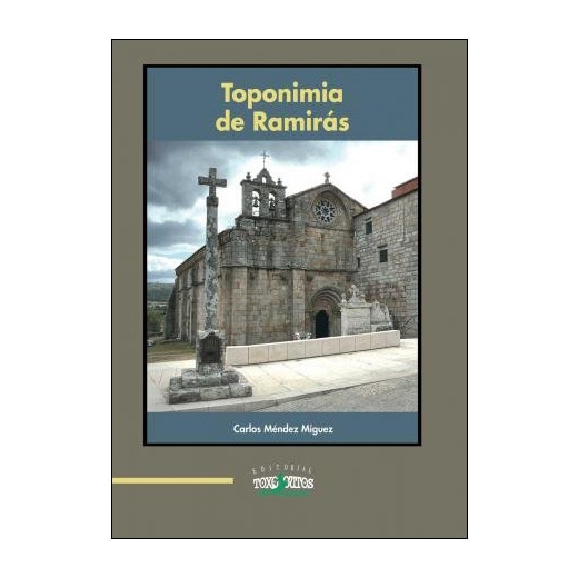 Toponimia de ramiras