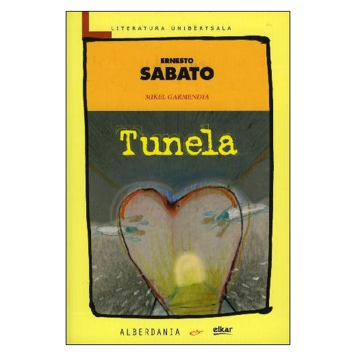 Tunela
