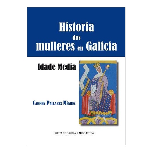 Historia das mulleres en galicia