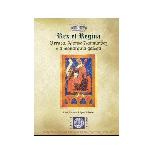 Rex e regina