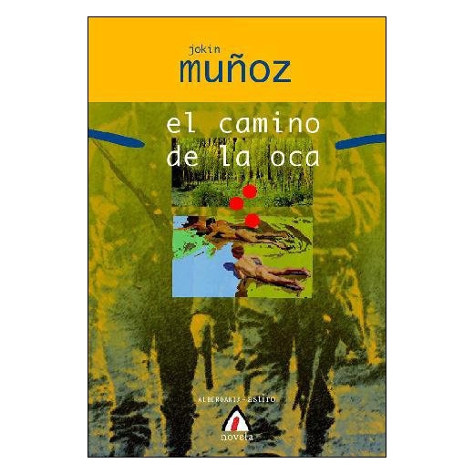 Camino de la oca, el