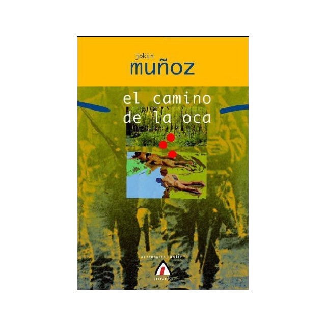 Camino de la oca, el