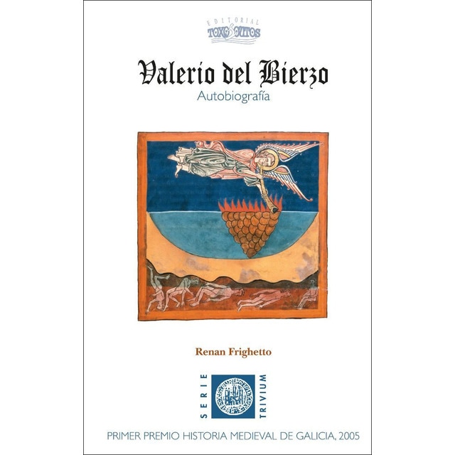 Valerio del bierzo autobiografða