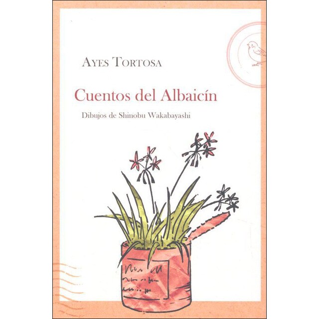 Cuentos del albaicin