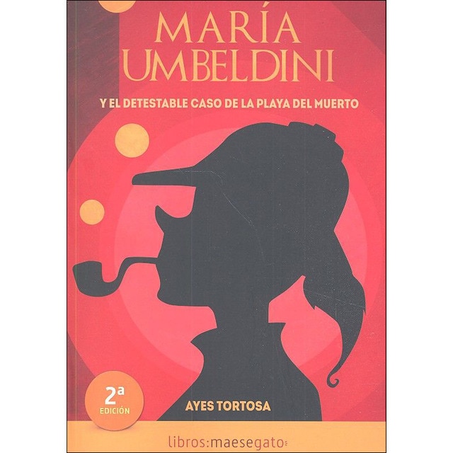 Maria umbeldini y el detestable caso dela playa d