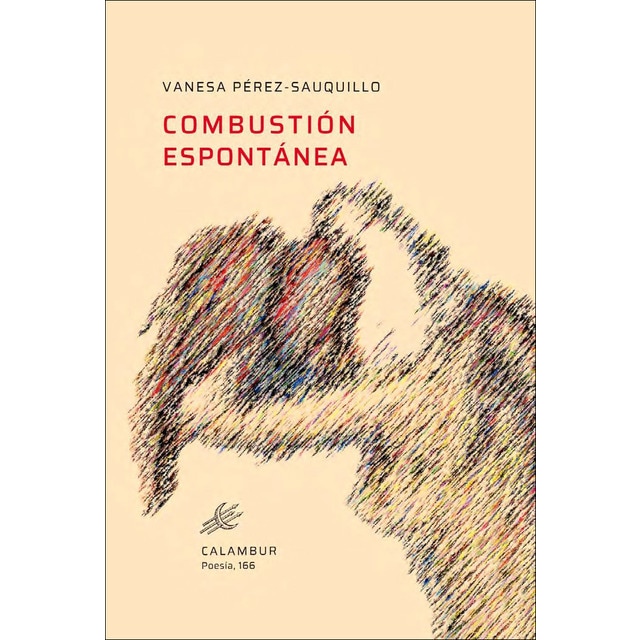 Combustión espontánea (Tapa blanda)