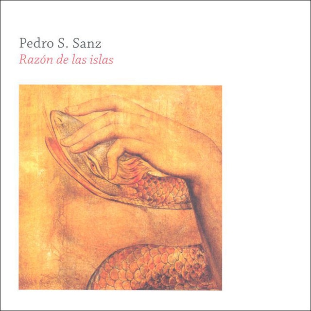 Razón de las islas (Tapa blanda)