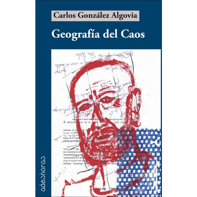 Geografía del caos (Tapa blanda)