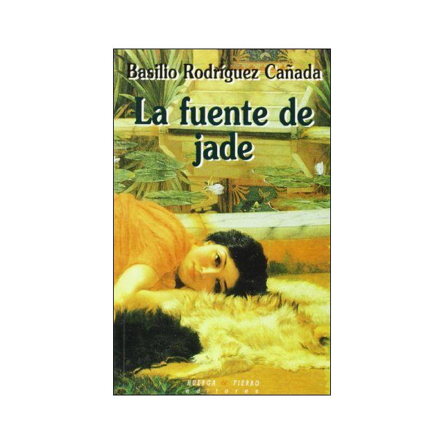 La fuente de jade (Tapa blanda)