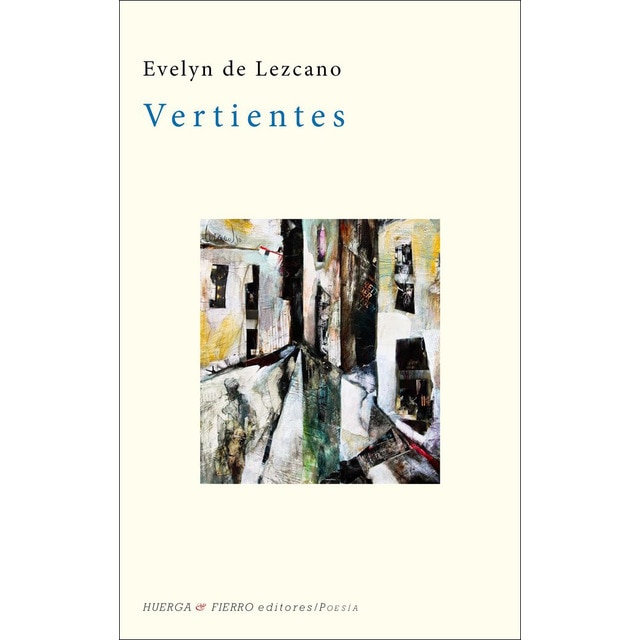 Vertientes (Tapa blanda)