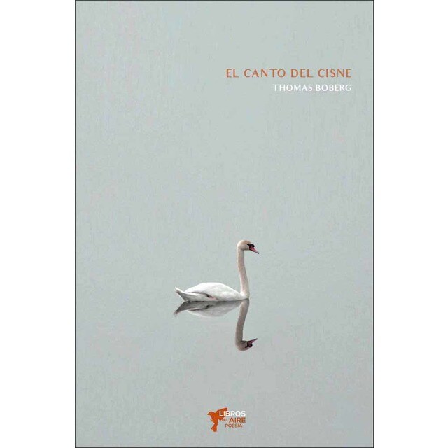 El canto del cisne