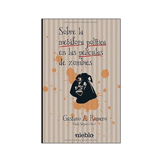 Sobre la metáfora política en las películas de zombies