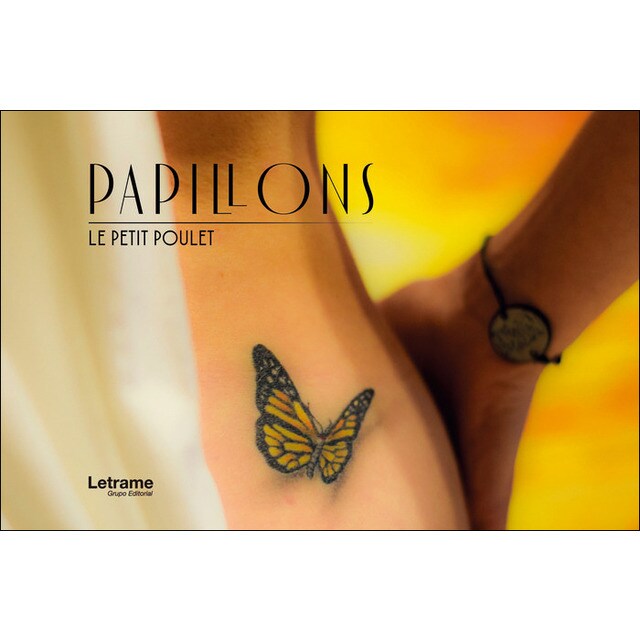 Papillons (Tapa dura)