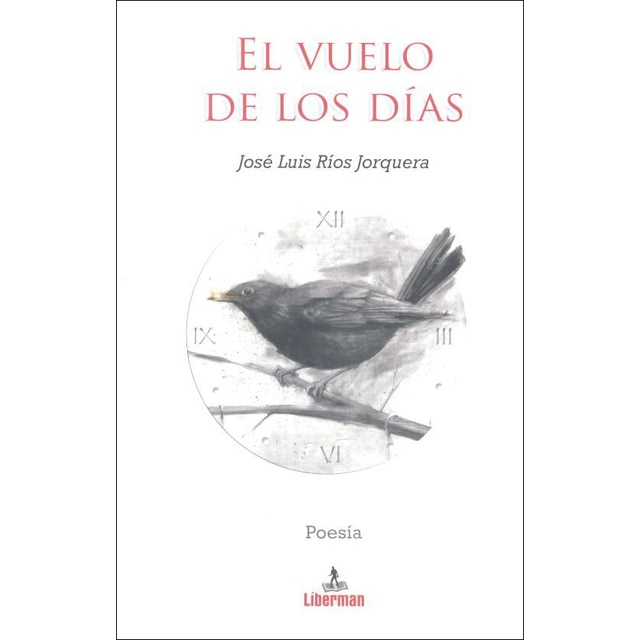 El vuelo de los días