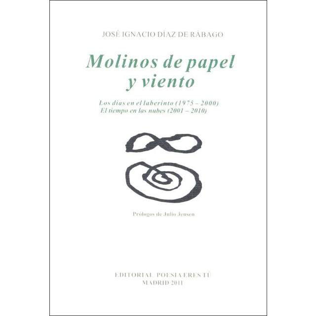 Molinos de papel y viento