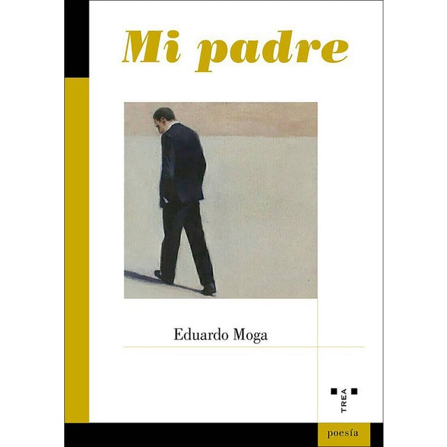 Mi padre (Tapa blanda)