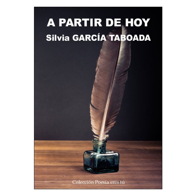 A partir de hoy (Tapa blanda)