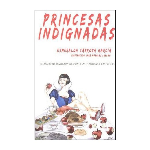 Princesas indignadas